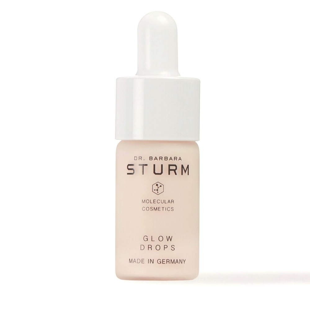 Dr Sturm Glow drops 10ml/.33oz NEW!